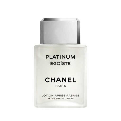 EGOISTE PLATINUM A/R 100ML