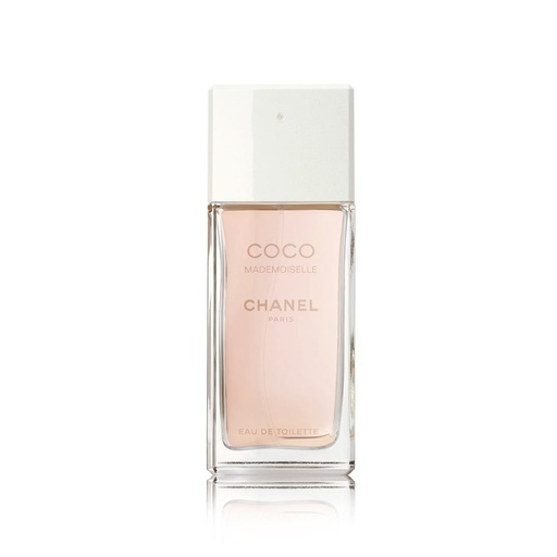 COCO MADEMOISELLE " EDT" 50 VAPO