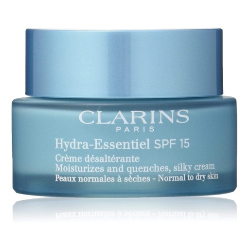 CLARINS HYDRA ESSENT CREMA F15 50ML