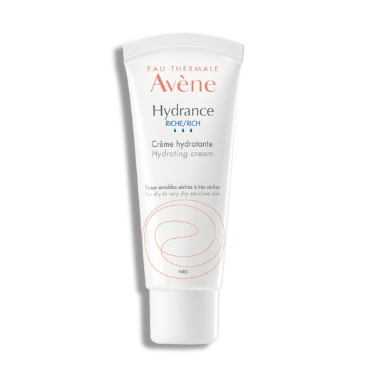 AVENE CREME HYDRANCE P MUY SECAS 40ML 