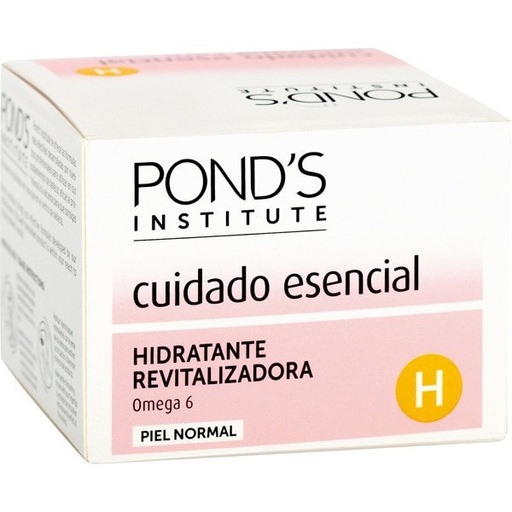 POND'S CREMA 50ML HIDRA H NUTRITIVA 50
