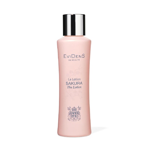 EVIDENS DE B.SAKURA LOTION 150ML