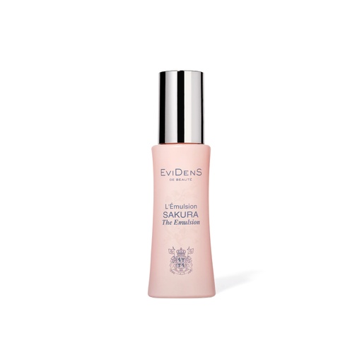 EVIDENS DE B.SAKURA EMULSION 50ML