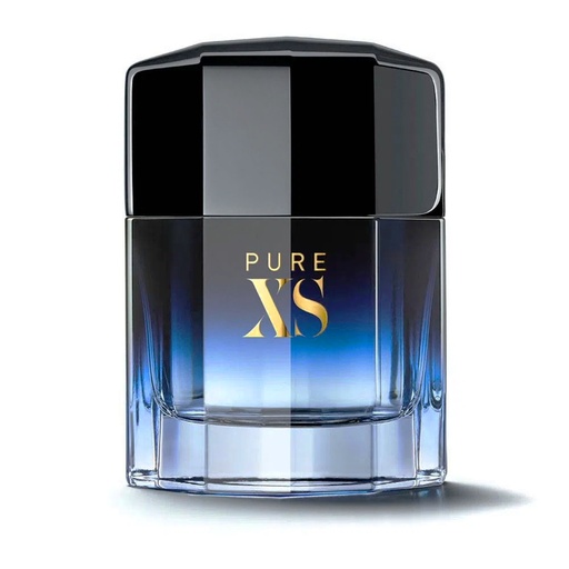 PURE XS MEN P.RABANNE EDT 100ML