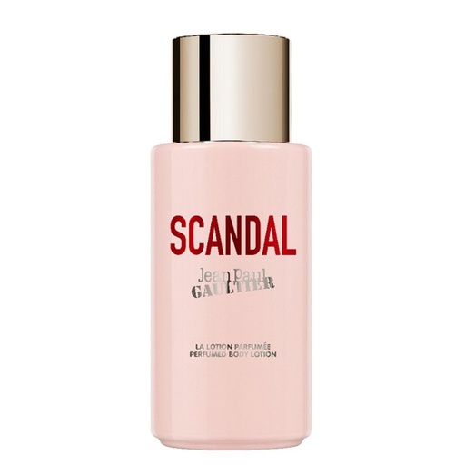 JEAN P.GAULTIER SCANDAL B.LOTION 200ML