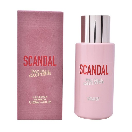 JEAN P.GAULTIER SCANDAL GEL DOUCHE 200ML