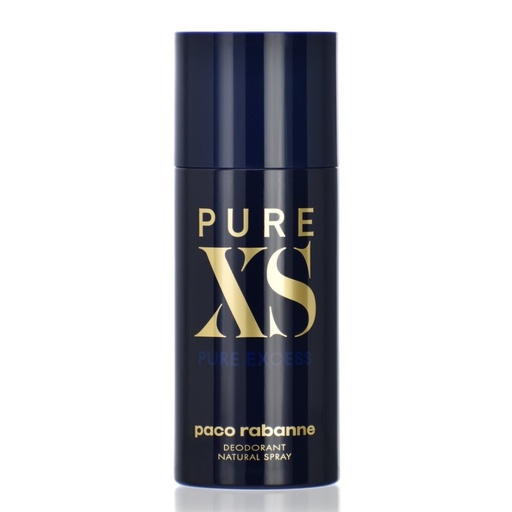 PURE XS MEN P.RABANNE DEO SPRAY 150ML