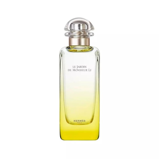HERMES JARDIN MONSIEUR LI EDT 100ML