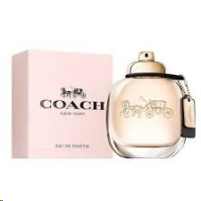 COACH W. EDP 90ML