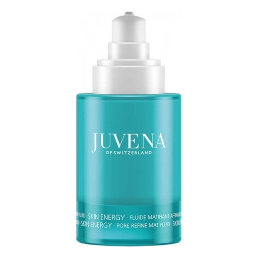 JUVENA SENERGY MATIFYING FLUID 50ML