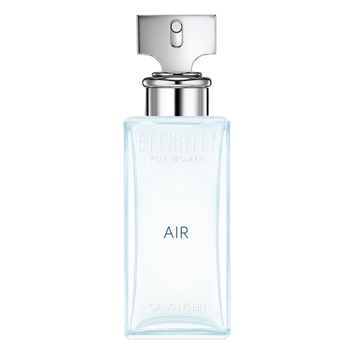 ETERNITY WOMAN AIR 100 VAPO EDP