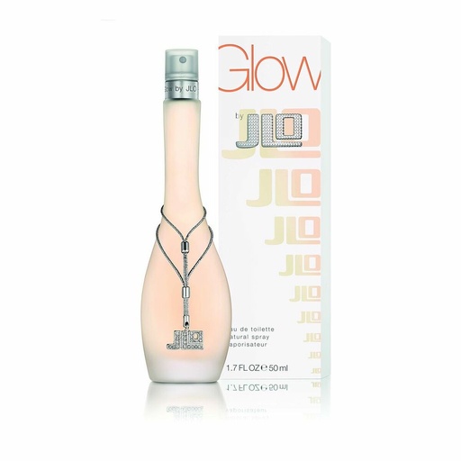 J.GLOW EDT 50 ML VAPO