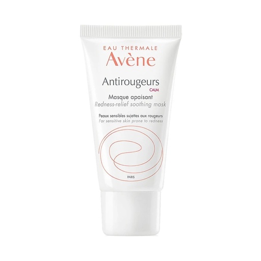 AVENE ANTIROJECES MASC. CALMANTE 50 ML