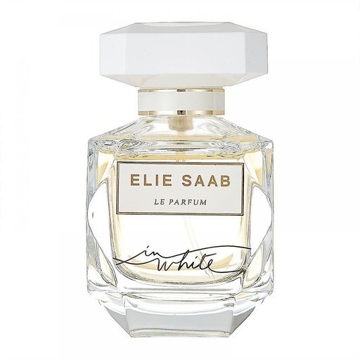 ELIE SAAB IN WHITE EDP 50 VAPO
