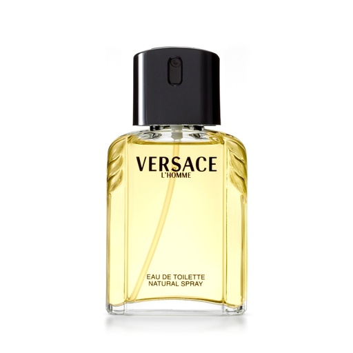 VERSACE L'HOMME 100 VAPO EDT