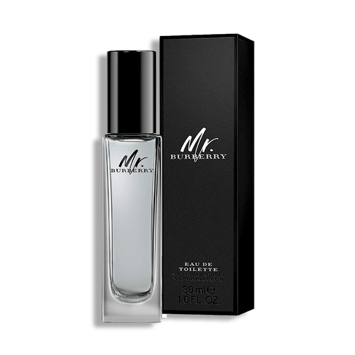 BURBERRY MR.BURBERRY 30 ML VAPO EDT