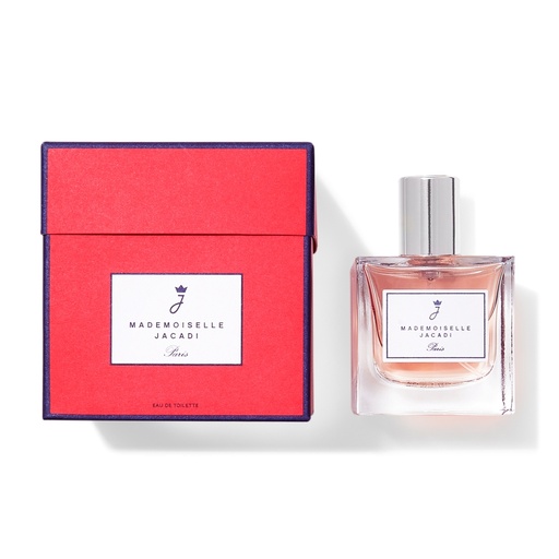 JACADI MADEMOISELLE EDT 100 ML