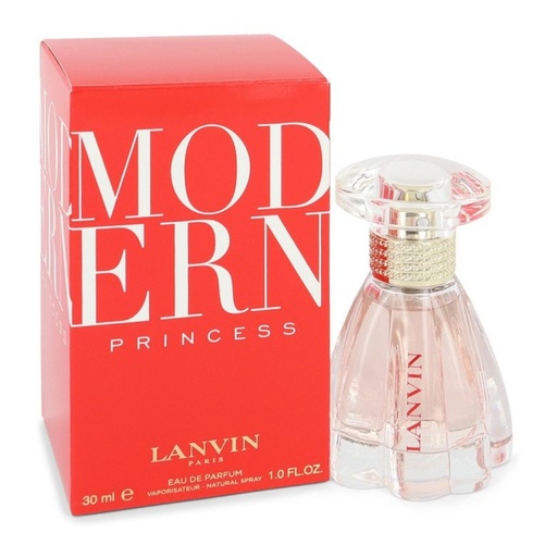 MODERN PRINCESS LANVIN 30 VAPO EDP