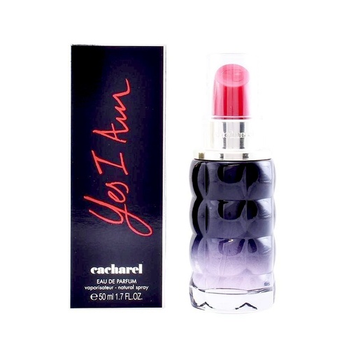 CACHAREL YES I AM EDP 50 VAPO