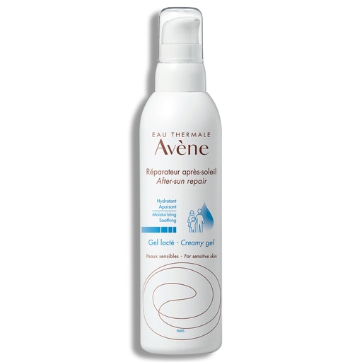 AVENE REPARADOR AFTER SUN 200 ML