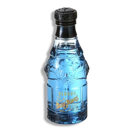 VERSACE BLUE JEANS 75 VAPO