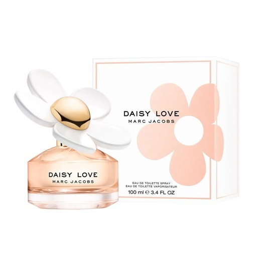 DAISY LOVE MARC JACOBS EDT 100ML VAPO