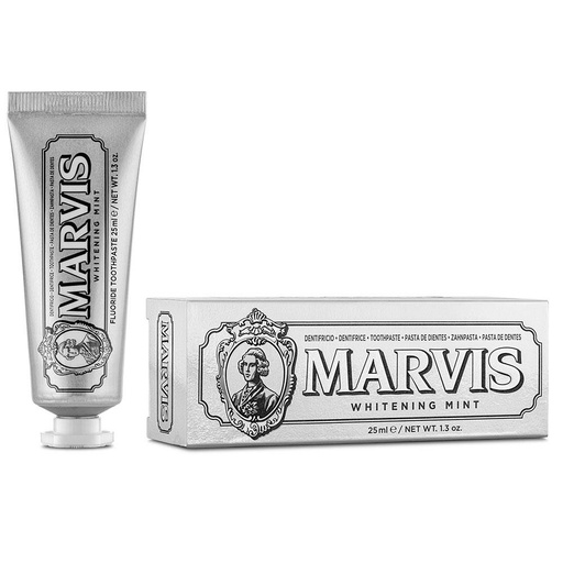 MARVIS BLANQUEADOR MINT 25 ML