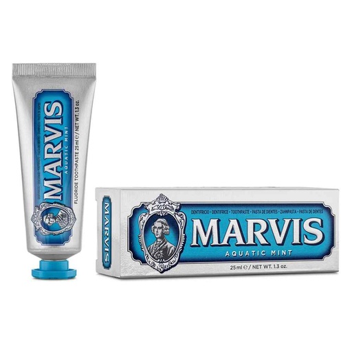 MARVIS AQUATIC MINT 25 ML