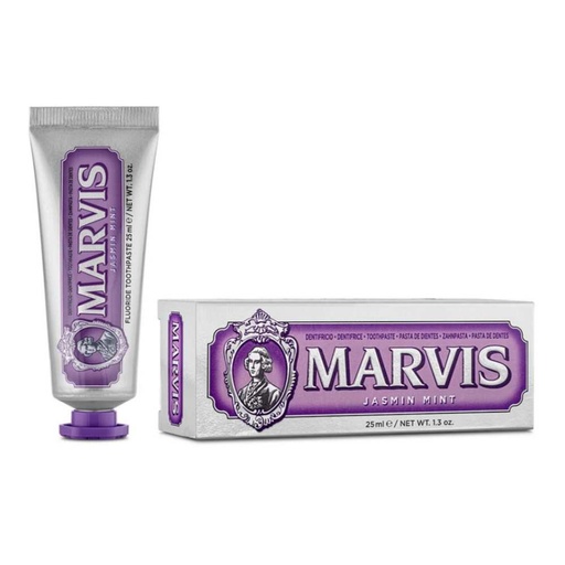 MARVIS JASMIN MINT 25 ML