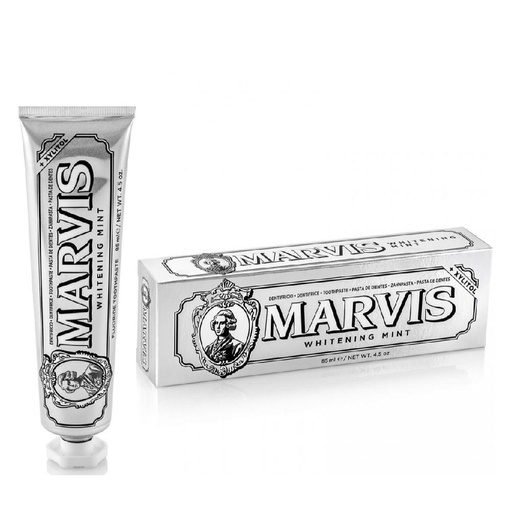 MARVIS BLANQUEADOR MINT 85 ML
