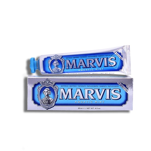 MARVIS AQUATIC MINT 85 ML