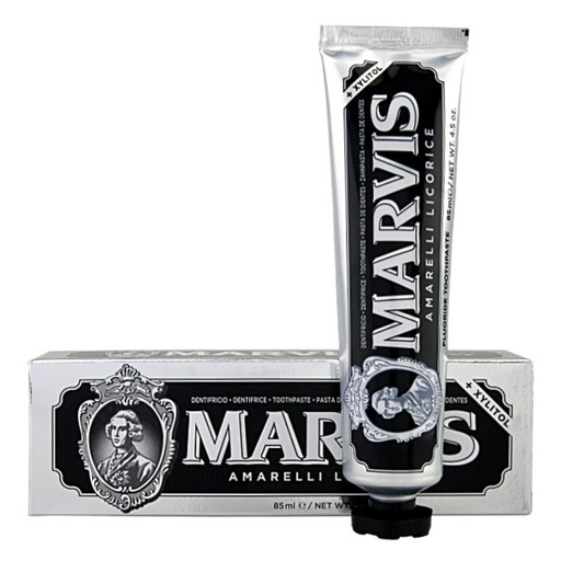 MARVIS LICORIZE MINT 85 ML