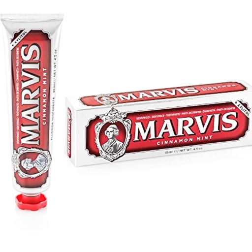 MARVIS CINNAMON MINT 85 ML