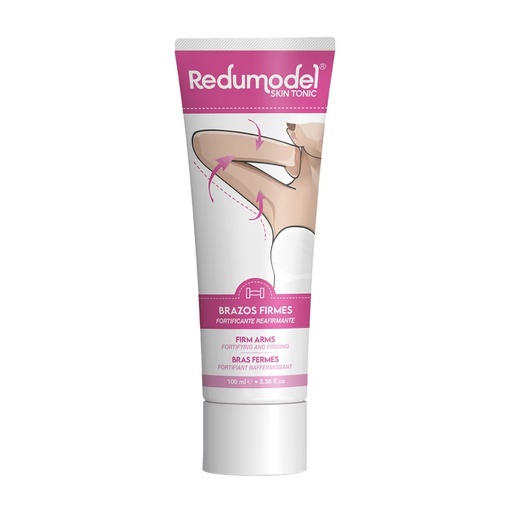 REDUMODEL BRAZOS FIRMES SKIN TONIC 100