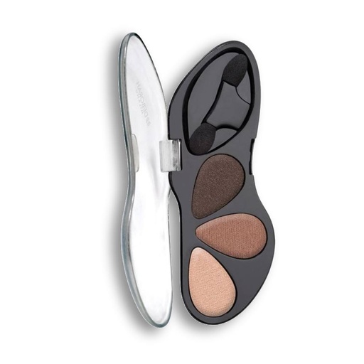 DH SOMBRAS TRIO HI TECH N.02