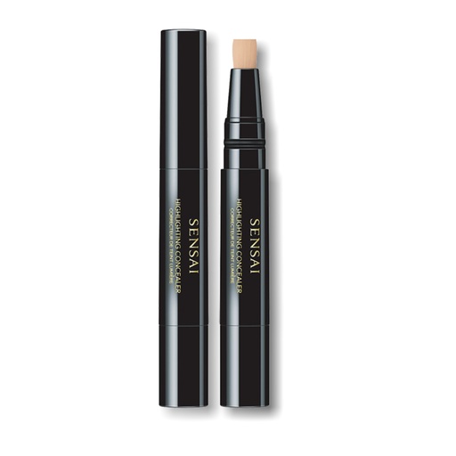 SENSAI HC01 HIGHLIGHTING CONCEALER HC02