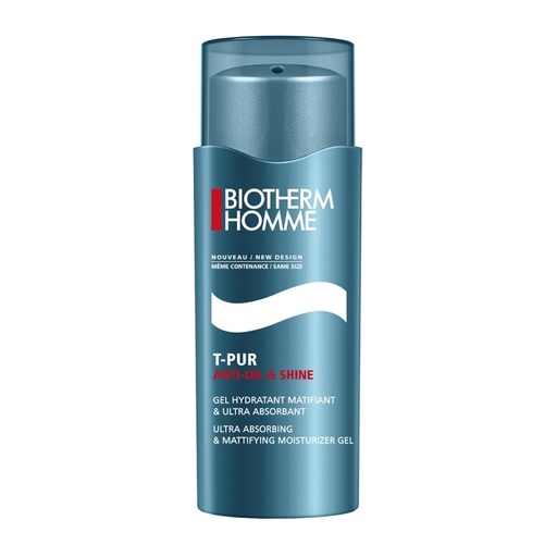 BIOTHERM HOME T-PUR LOTION 200ML