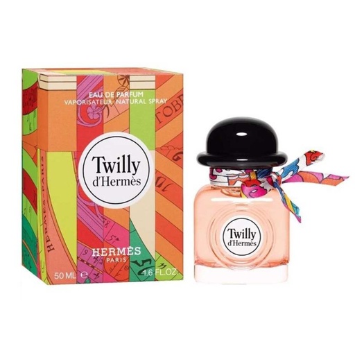 TWILLY D'HERMES EDP 50 VAPO