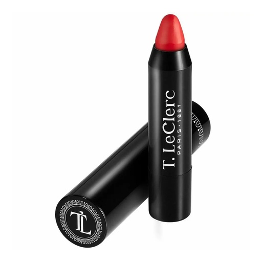 LECLERC ROUGE A LEVRES LIPSTICK MAT CLIC