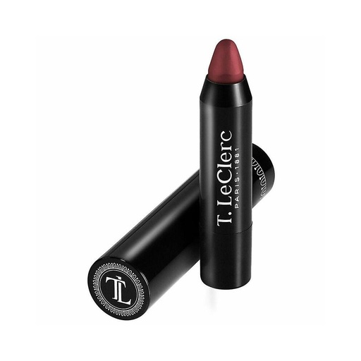 LECLERC ROUGE A LEVRES FRAMBOISE MAT