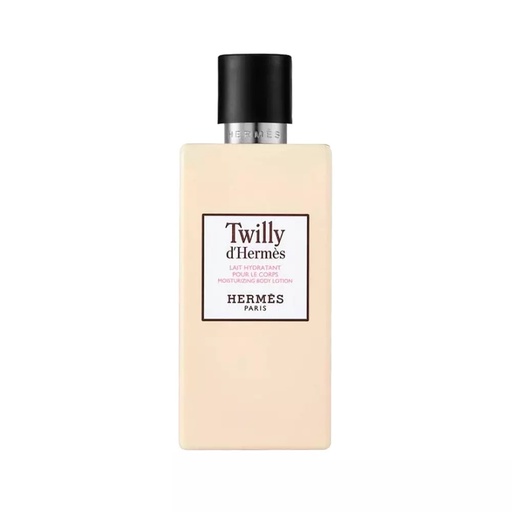 TWILLY D'HERMES BODY LOTION 200 ML