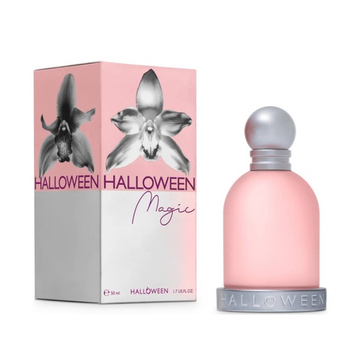 HALLOWEEN  MAGIC EDT 50 VAPO