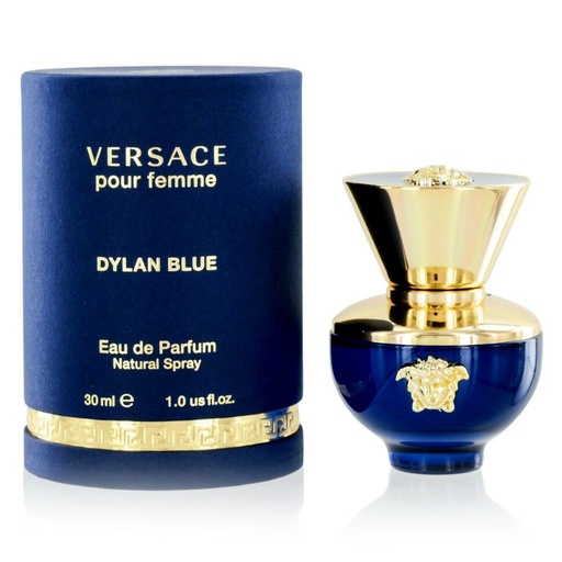 VERSACE DYLAN BLUE FEME 30 VAPO