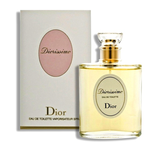 DIORISSIMO EDT 100 ML VAPO