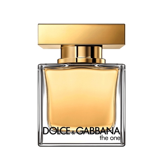 DOLCE GABBANA THE ONE EDT 50ML VAPO