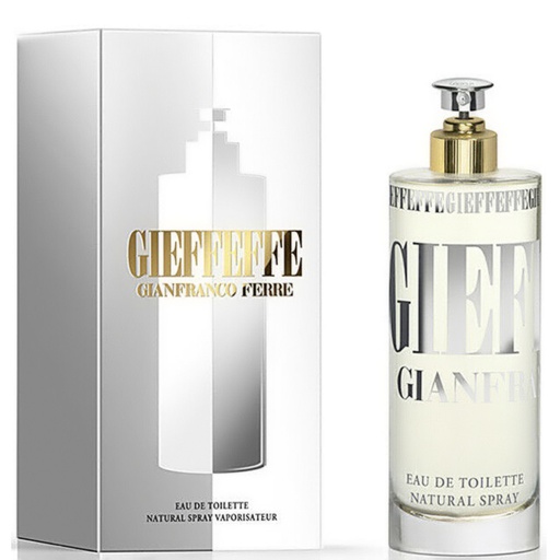 GIEFFEFFE EDT 100 VAPO