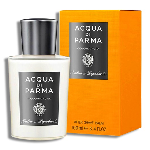 ACQUA DI PARMA CL PURA AFTER SHAVE BALM 