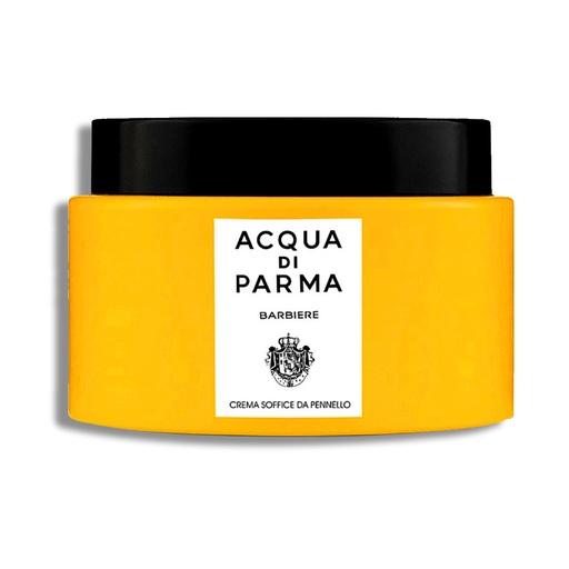 ACQUA DI PARMA BARBIER SHAVE CREAM 125GR