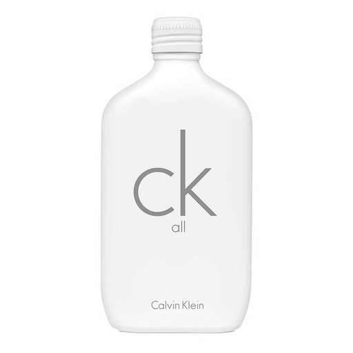 CK ALL 100 ML EDT VAPO