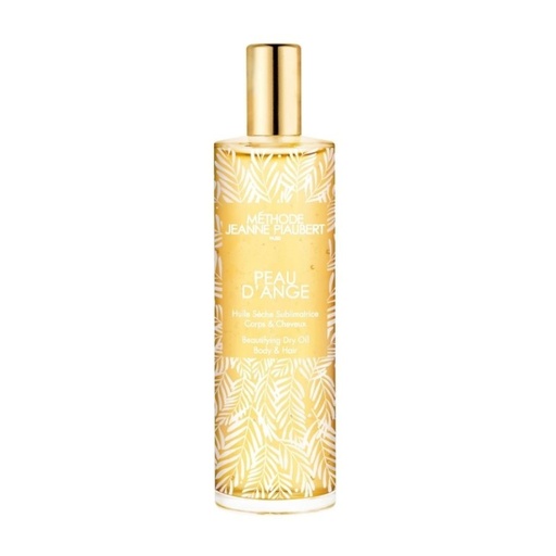 PIAUBERT PEAU D'ANGE HUILE SECHE CORPS